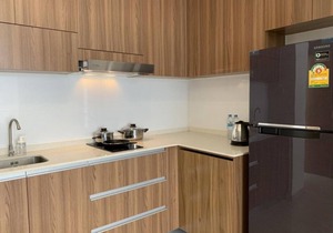 D'Suites at The Sykline (one bedroom) #20