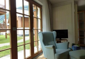 Daniela 8 by SMR Rauris Apartments - inc Spa and near Gondola