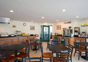 Days Inn by Wyndham Dover
