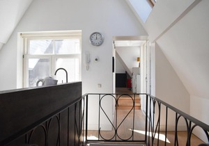 Deluxe Rembrandt Apartment