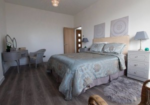 Detached House with Amazing Sea View by Llandudno