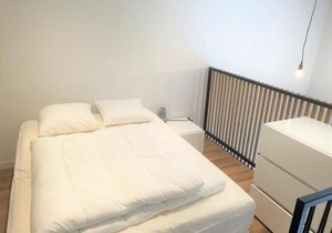 DUPLEX CENTRE MER 204