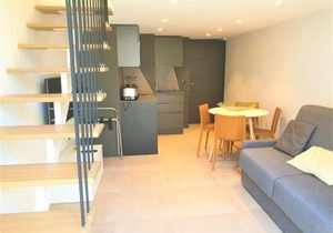 DUPLEX CENTRE MER 204
