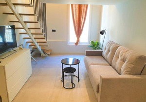 DUPLEX CENTRE MER 406