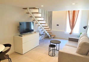 DUPLEX CENTRE MER 406