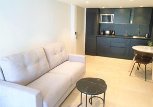 DUPLEX CENTRE MER 406