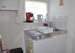 Ferienwohnung Zirchow USE 3031