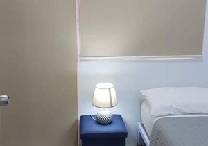 Field Residences 2 bedroom next to SM Sucat mall near airport