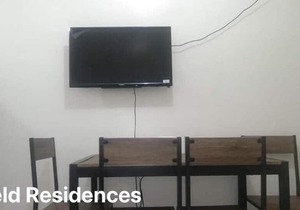 Field Residences