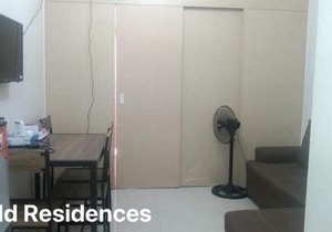 Field Residences