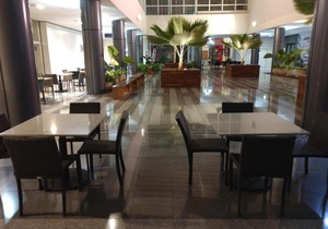 Flat Goiânia Brookfield Tower