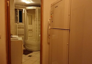 FRENCH EMBASSY Studio, Amzei historic center, quiet, downtown