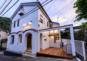 Guest Villa Hakone Yumoto 1f