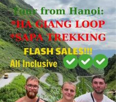 Hanoi Banana Hostel