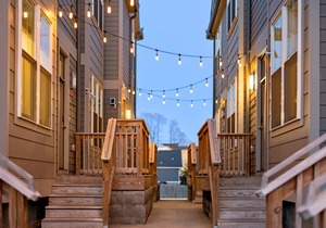 Hart Suite 1 by AvantStay Gorgeous Town House w/ Modern Amenities in Nashville!