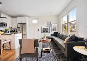 Hart Suite 1 by AvantStay Gorgeous Town House w/ Modern Amenities in Nashville!
