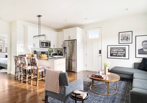 Hart Suite 1 by AvantStay Gorgeous Town House w/ Modern Amenities in Nashville!