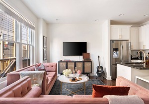 Hart Suite 16 by AvantStay | Gorgeous House w/Modern Amenities in Nashville!