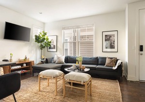 Hart Suite 7 by AvantStay Gorgeous Town House w/ Modern Amenities in Nashville!