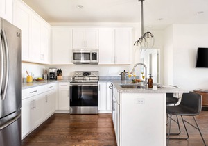 Hart Suite Buyout 4 by AvantStay | Two Town House Buyout in Nashville!