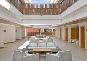 Hilton Cabo Verde Sal Resort