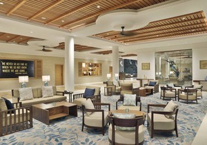 Hilton Cabo Verde Sal Resort
