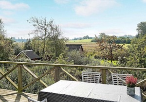Holiday home Brenderup Fyn IV