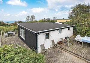 Holiday home Brenderup Fyn IV