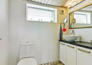Holiday home Brenderup Fyn IV