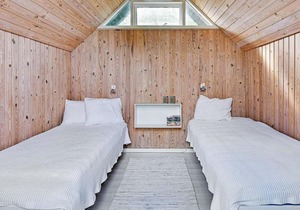 Holiday home Brenderup Fyn IV