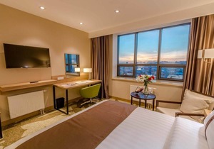 Holiday Inn Ulaanbaatar, an IHG Hotel