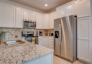 🌸Home(#3) BIKINI👙 BOTTOM (Partial View Property-approximately 200 ft from private beach entrance🌸