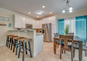 🌸Home(#3) BIKINI👙 BOTTOM (Partial View Property-approximately 200 ft from private beach entrance🌸