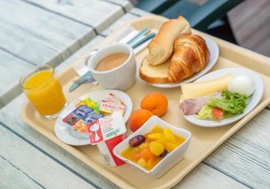 Hotel CIS Paris Maurice Ravel