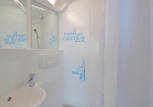 Hotel CIS Paris Maurice Ravel