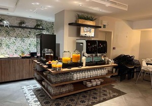 Hotel Floris Arlequin Grand-Place