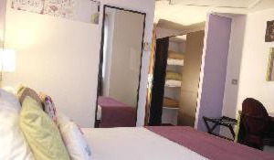 Hotel Floris Arlequin Grand-Place