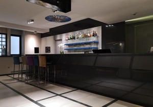 Hotel Floris Arlequin Grand-Place