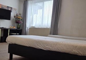 Hotel Floris Arlequin Grand-Place
