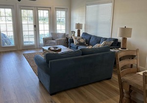 House ∙ 3 bedrooms ∙ 8 guests