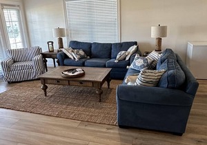 House ∙ 3 bedrooms ∙ 8 guests