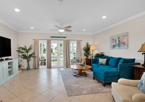 House ∙ 3 bedrooms ∙ 8 guests