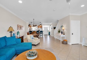 House ∙ 3 bedrooms ∙ 8 guests