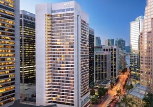 Hyatt Regency Vancouver