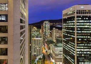 Hyatt Regency Vancouver
