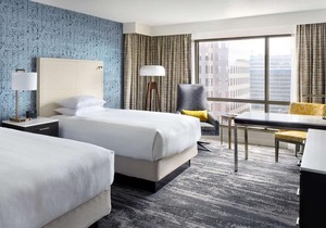Hyatt Regency Vancouver