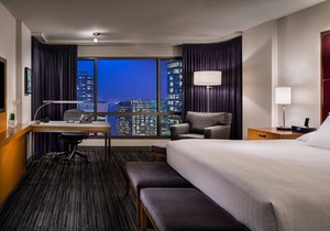 Hyatt Regency Vancouver