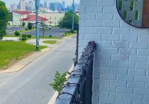 I Beg Your Parton - Charming Funky Nashville Escape!