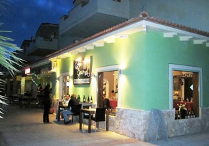 I12C · Nice apartment near the beach