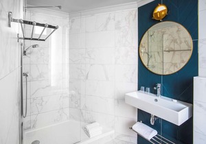 Ibis Styles Paris Nation Cours de Vincennes